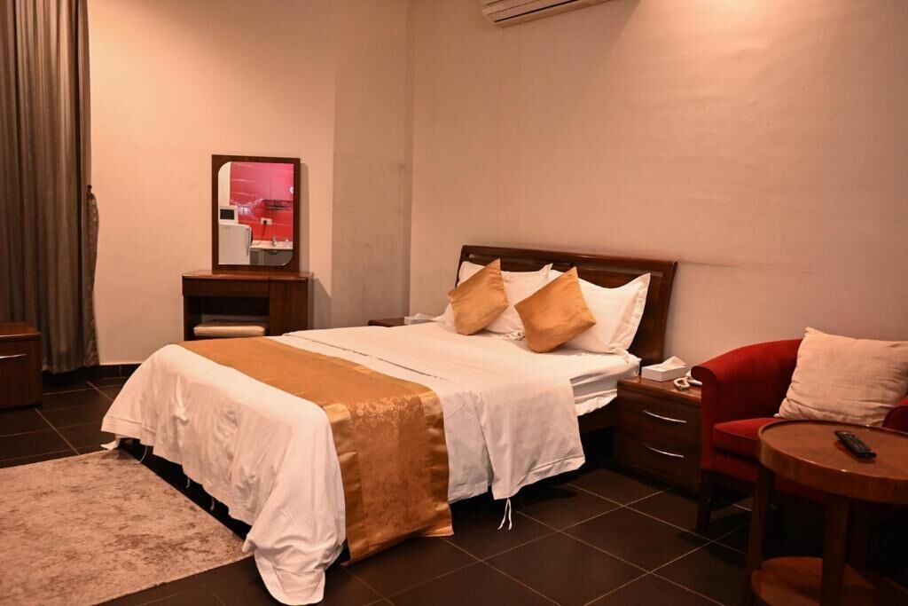 Photo of Bedroom in Riyadh
