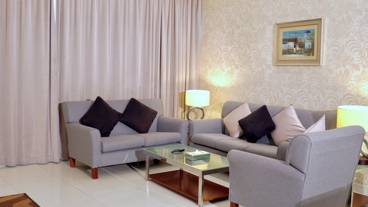 Photo of Livingroom in Al Ulaya