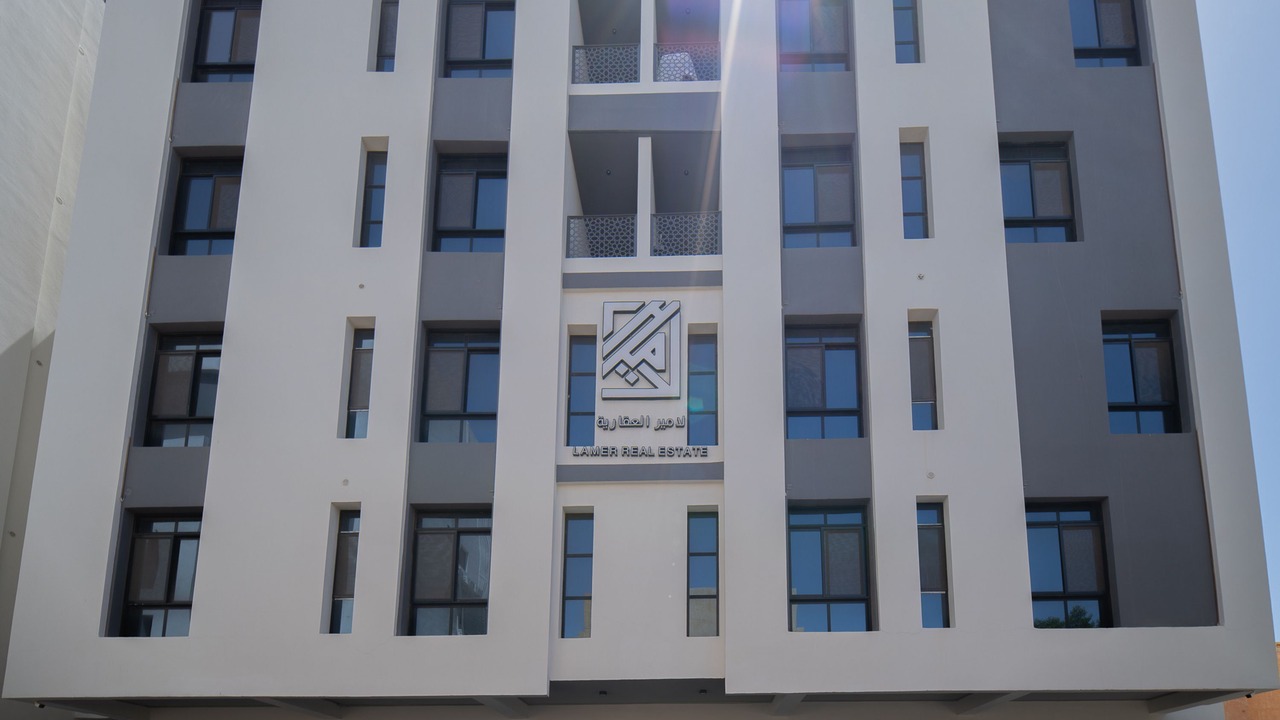 Photo of Outdoor in Al-Hamra'a