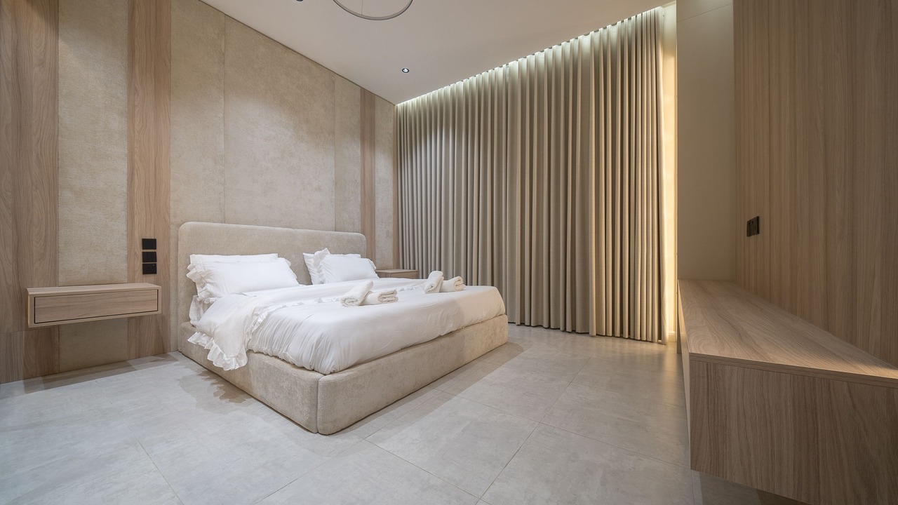 Photo of Bedroom in Al-Hamra'a