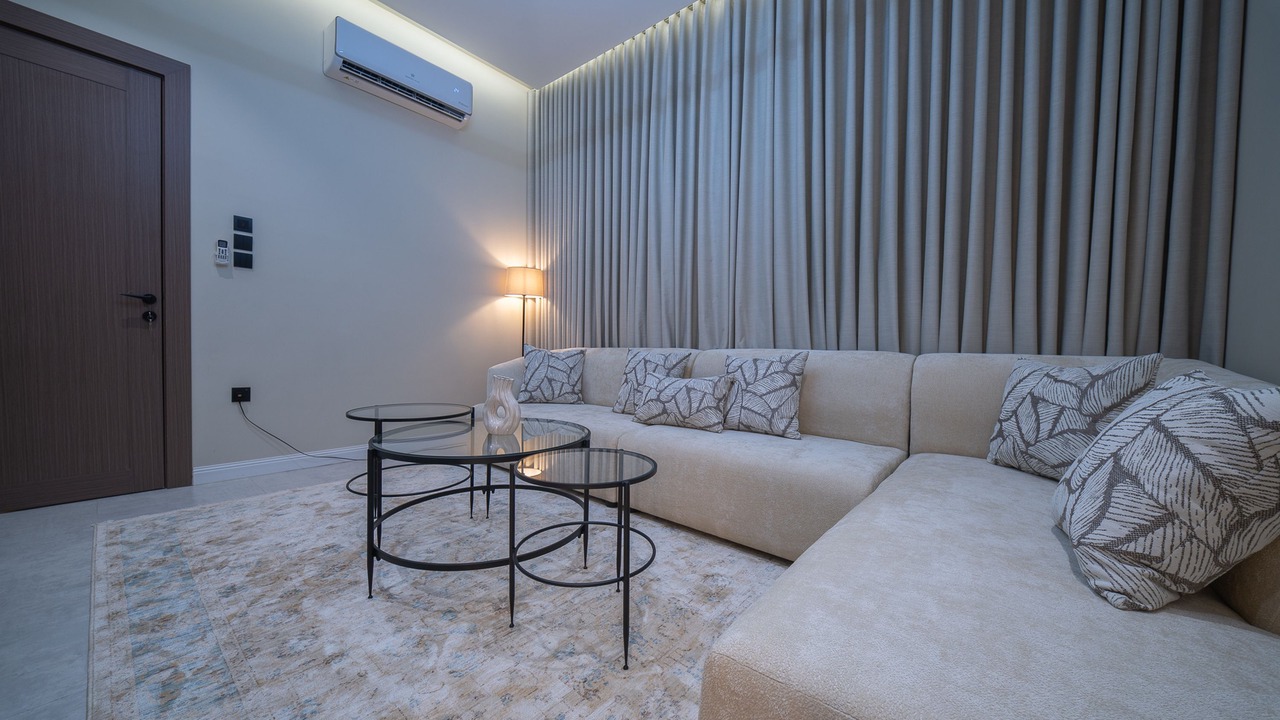 Photo of Livingroom in Al-Hamra'a
