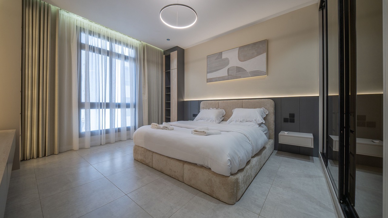 Photo of Bedroom in Al-Hamra'a