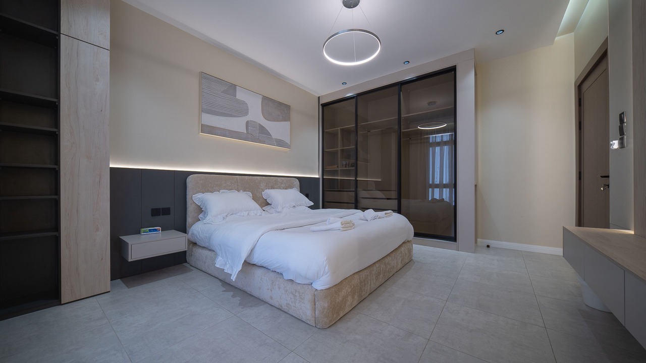 Photo of Bedroom in Al-Hamra'a