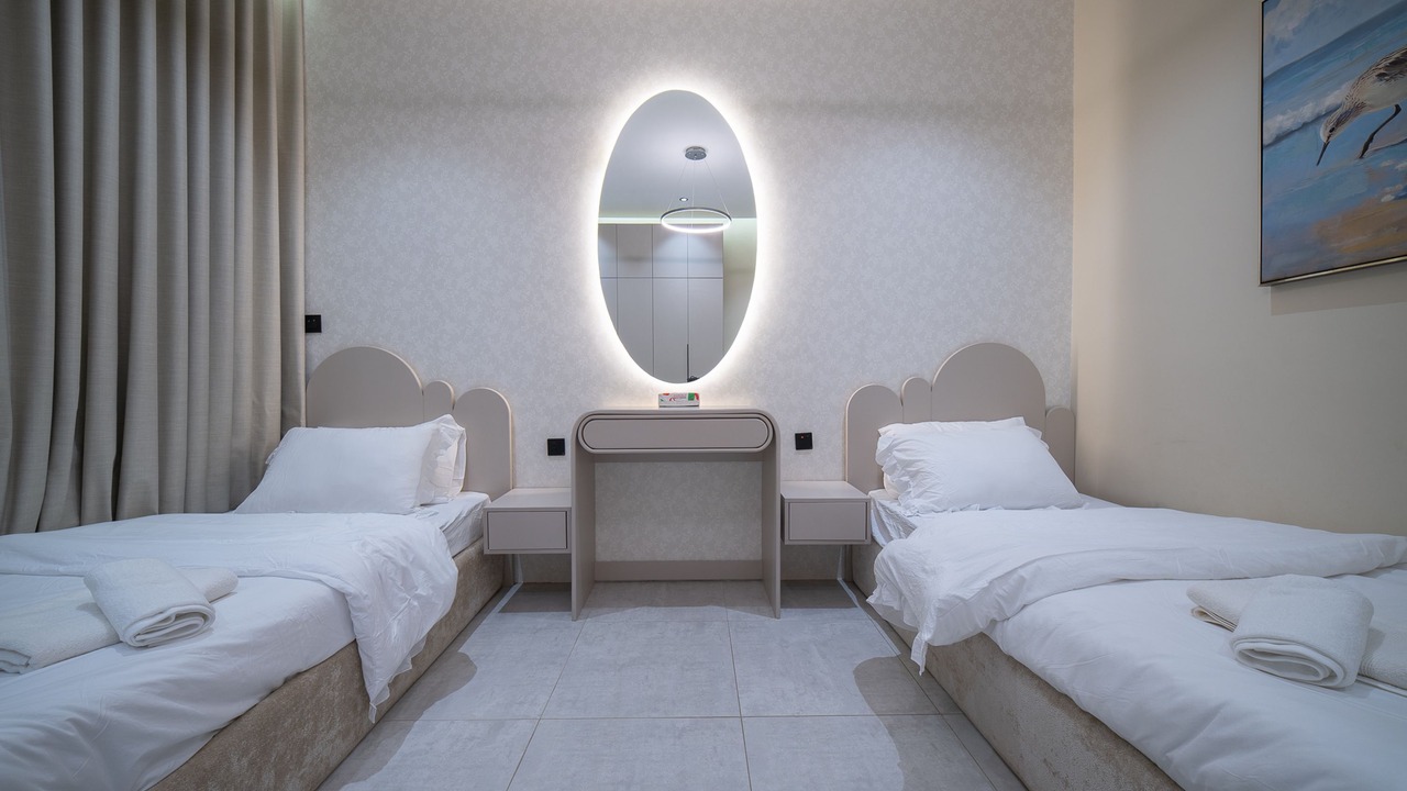 Photo of Bedroom in Al-Hamra'a