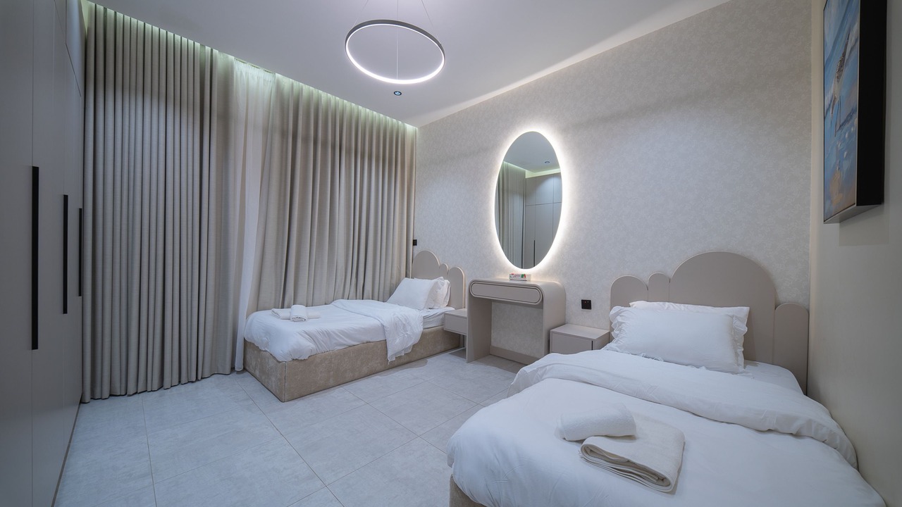 Photo of Bedroom in Al-Hamra'a