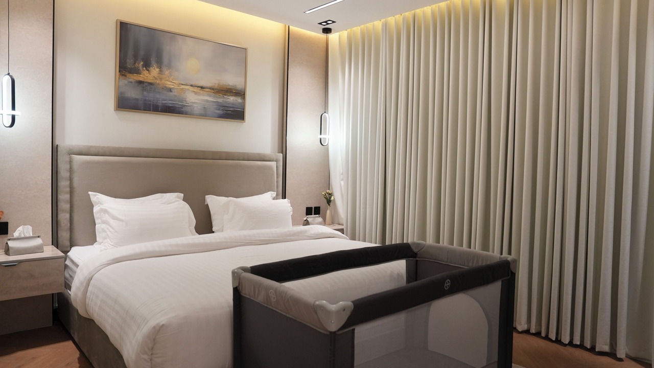 Photo of Bedroom in Riyadh
