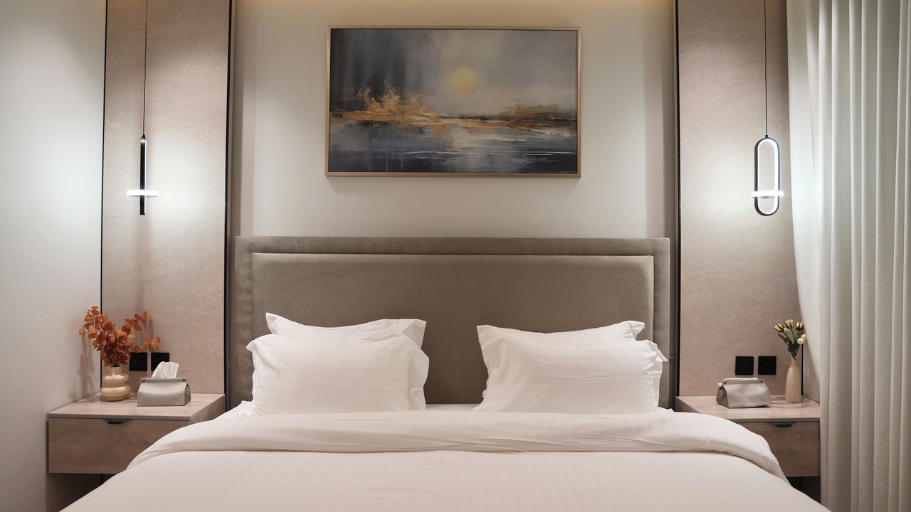 Photo of Bedroom in Riyadh
