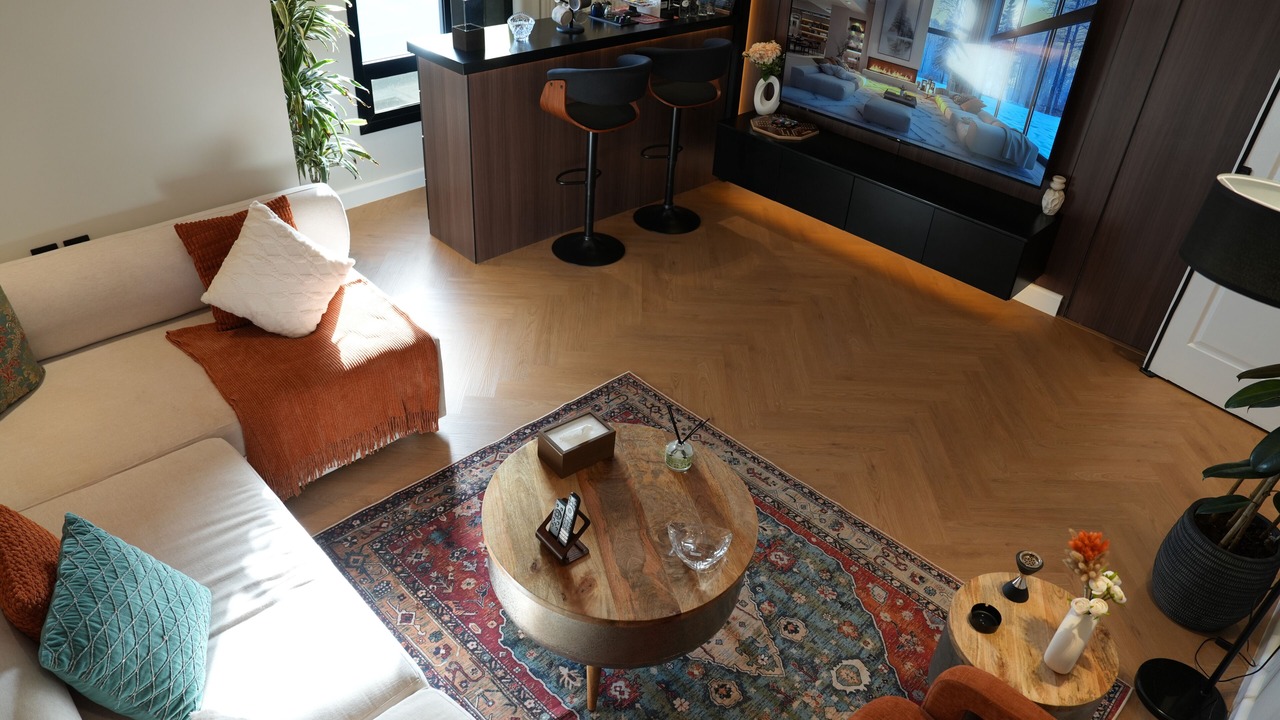 Photo of Livingroom in Riyadh