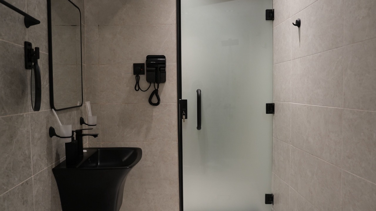 Photo of Bathroom in Riyadh