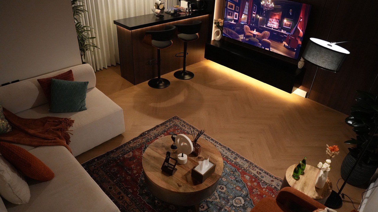 Photo of Livingroom in Riyadh