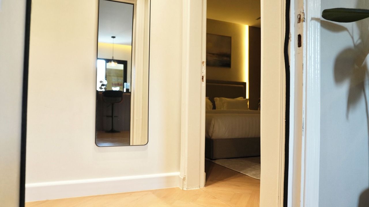 Photo of Bedroom in Riyadh