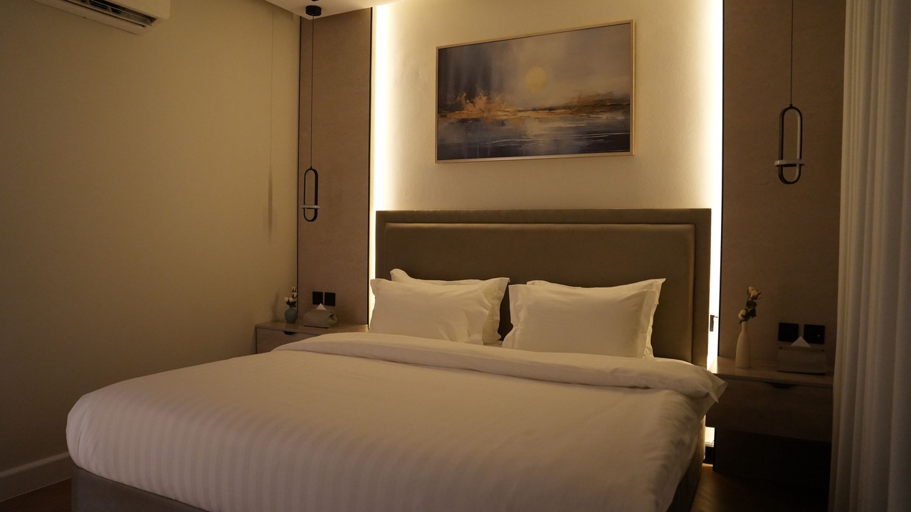 Photo of Bedroom in Riyadh