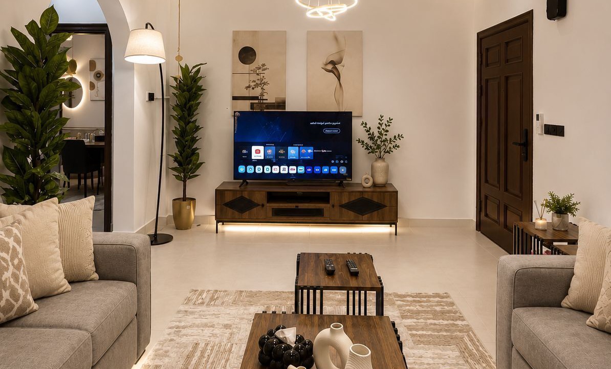 Photo of Livingroom in Jeddah