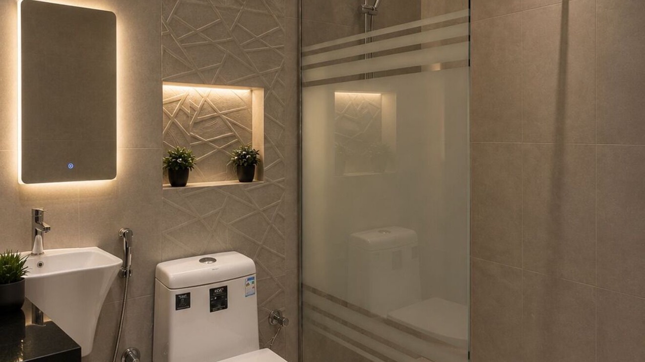 Photo of Bathroom in Jeddah