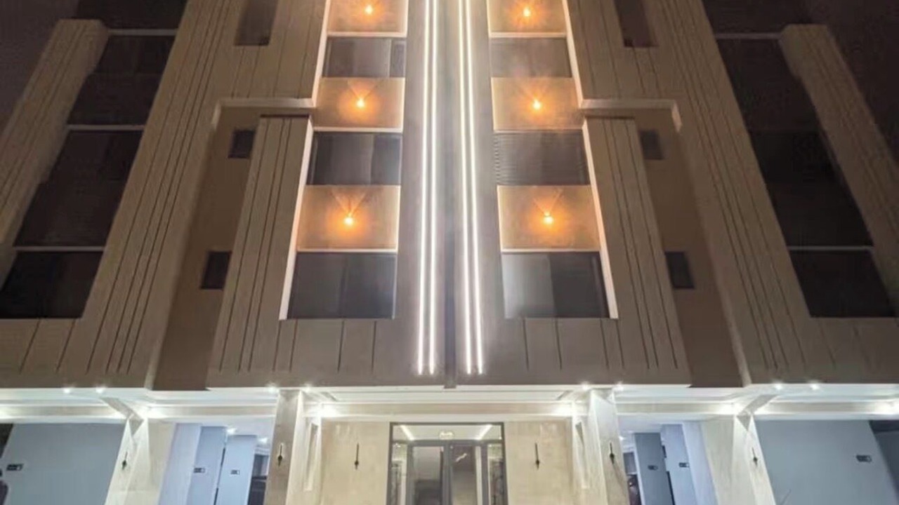 Photo of Outdoor in Jeddah