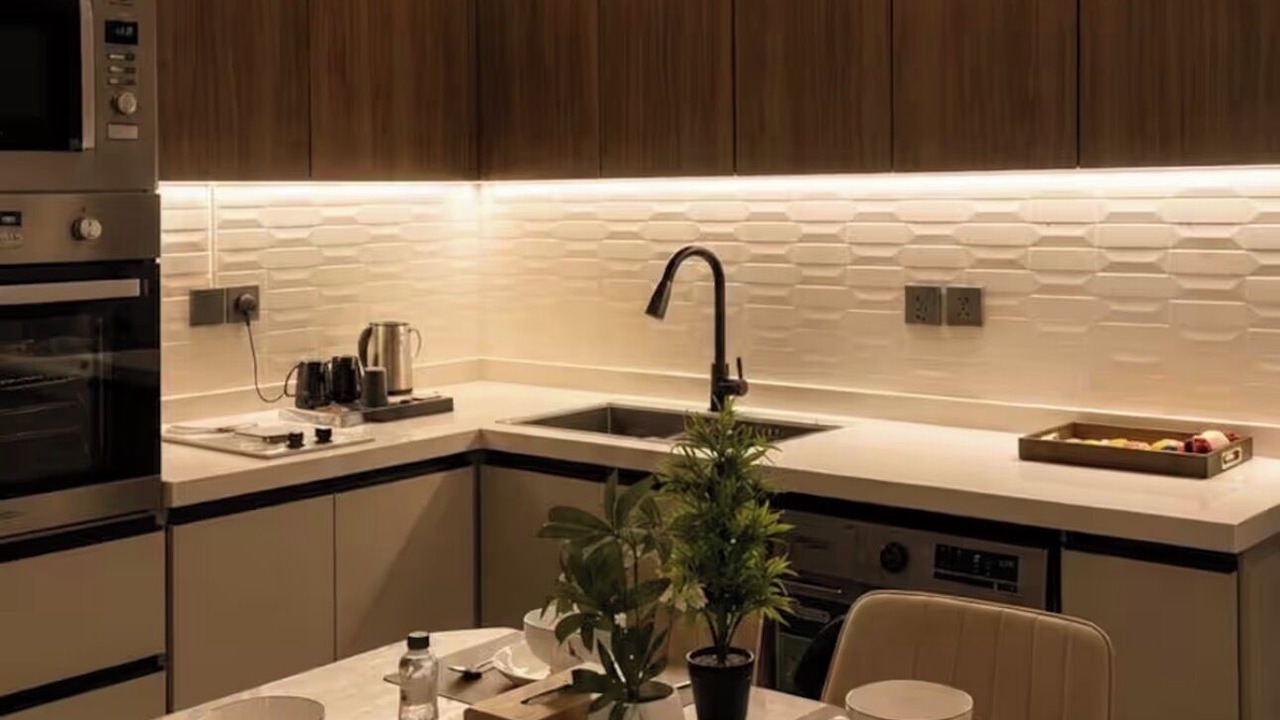Photo of Kitchen in Jeddah
