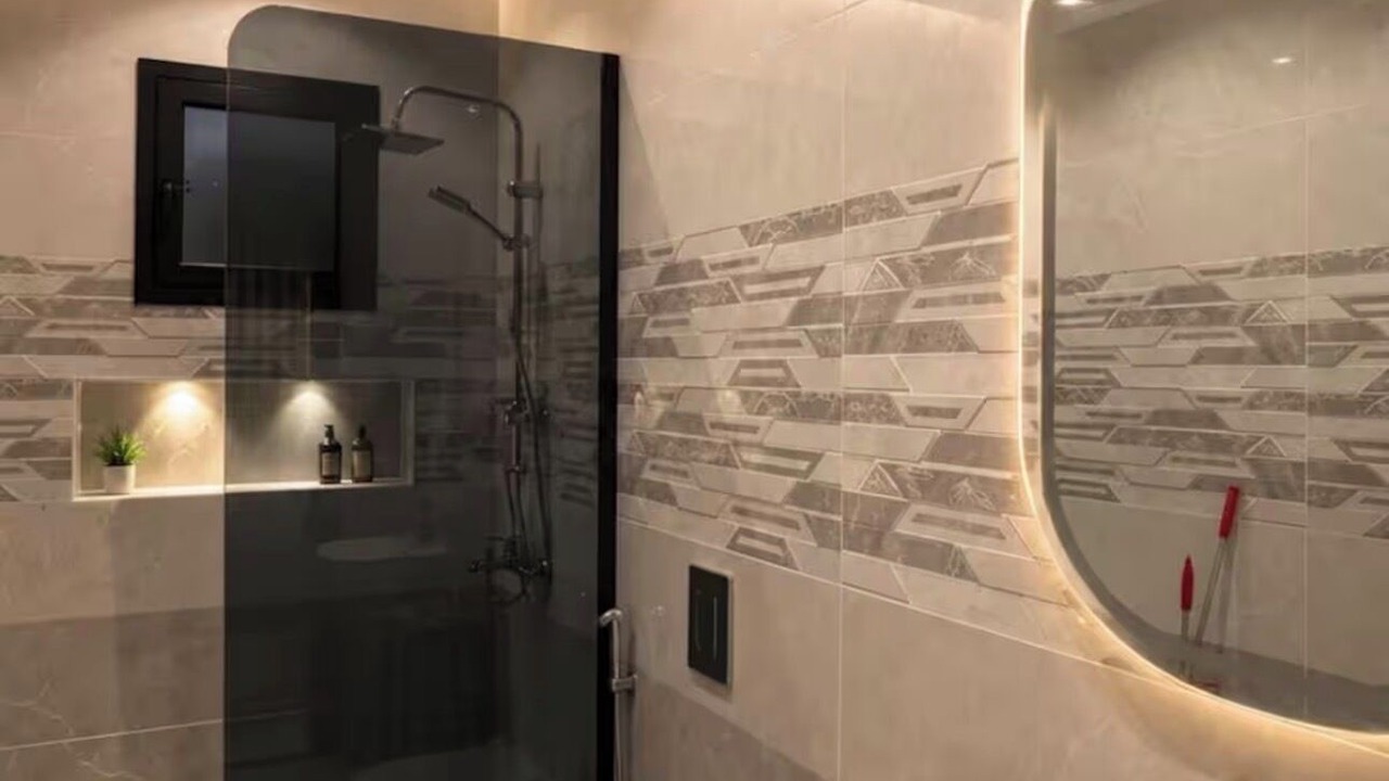 Photo of Bathroom in Jeddah