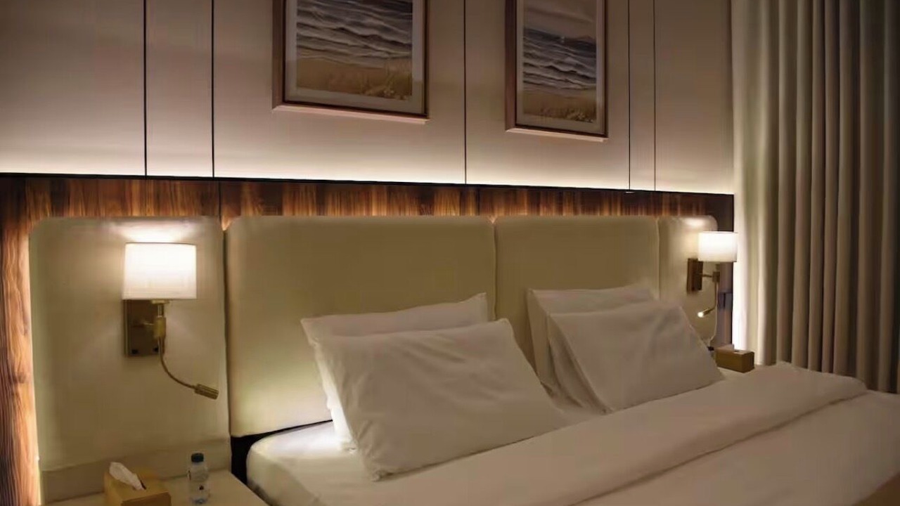 Photo of Bedroom in Jeddah