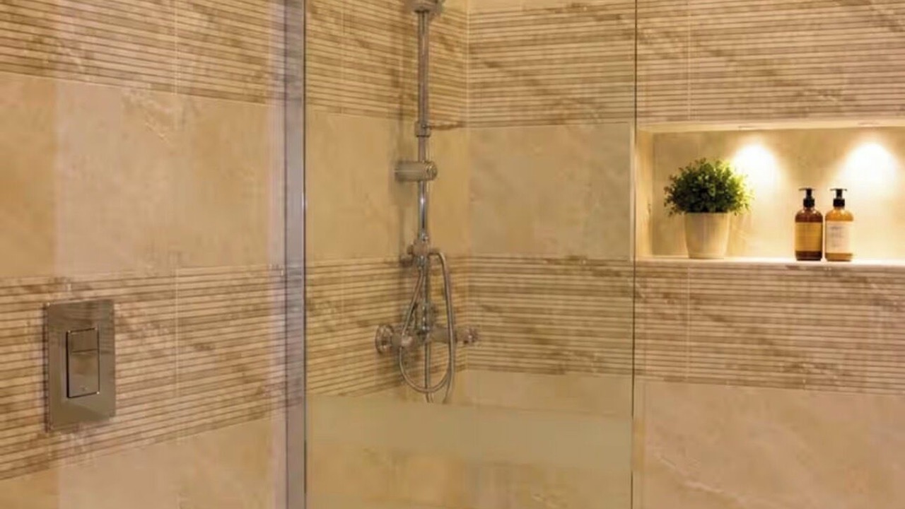 Photo of Bathroom in Jeddah