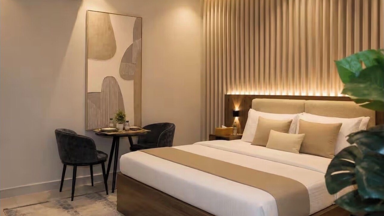 Photo of Bedroom in Jeddah
