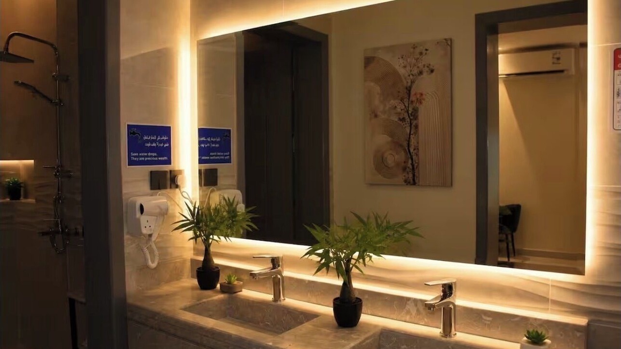 Photo of Bathroom in Jeddah