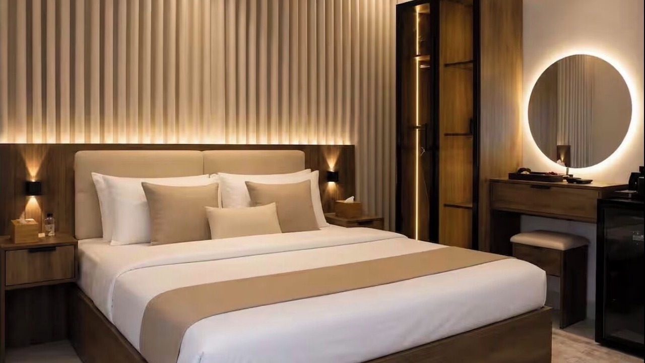 Photo of Bedroom in Jeddah