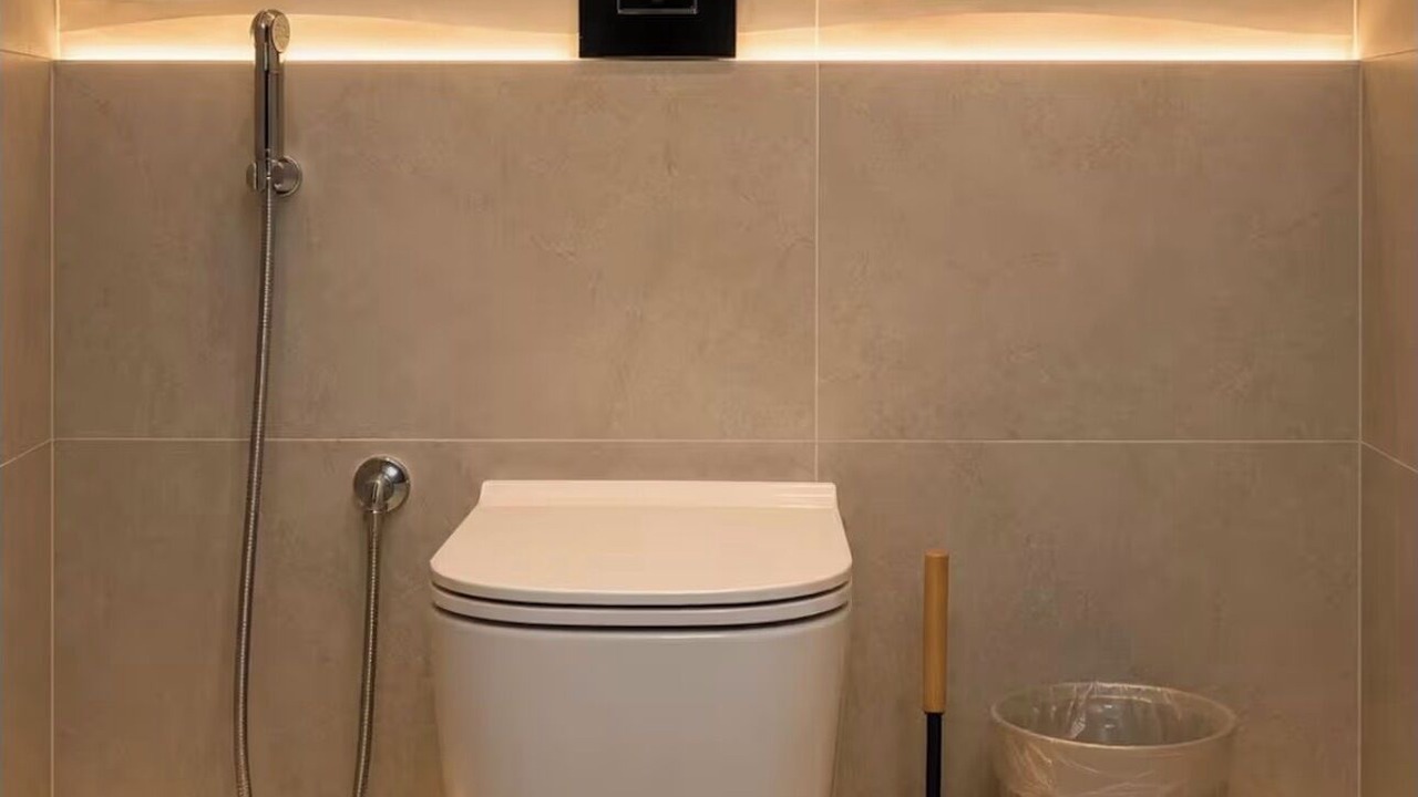 Photo of Bathroom in Jeddah