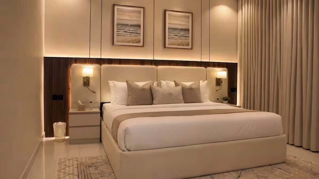 Photo of Bedroom in Jeddah