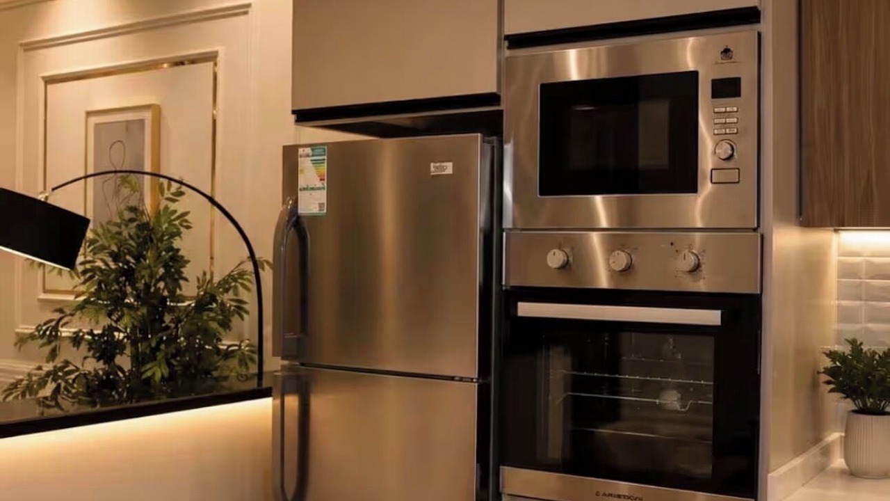 Photo of Kitchen in Jeddah