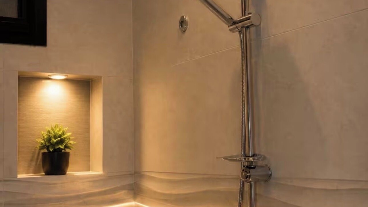 Photo of Bathroom in Jeddah