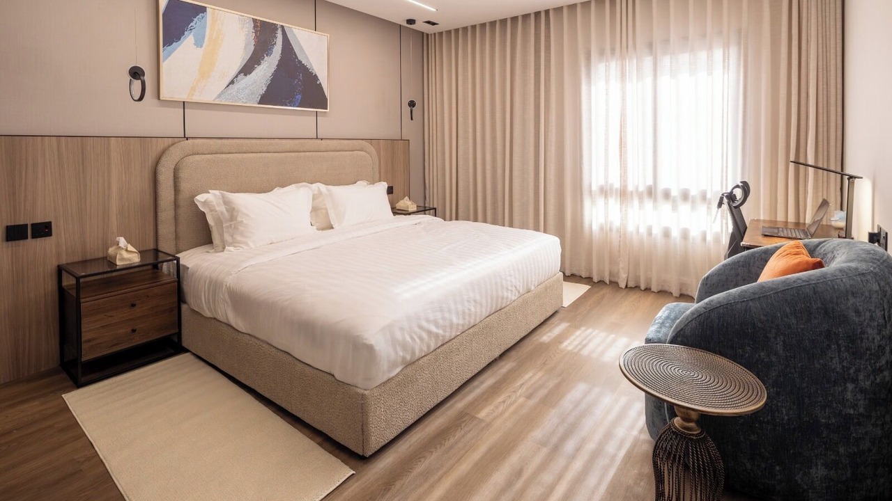 Photo of Bedroom in Riyadh