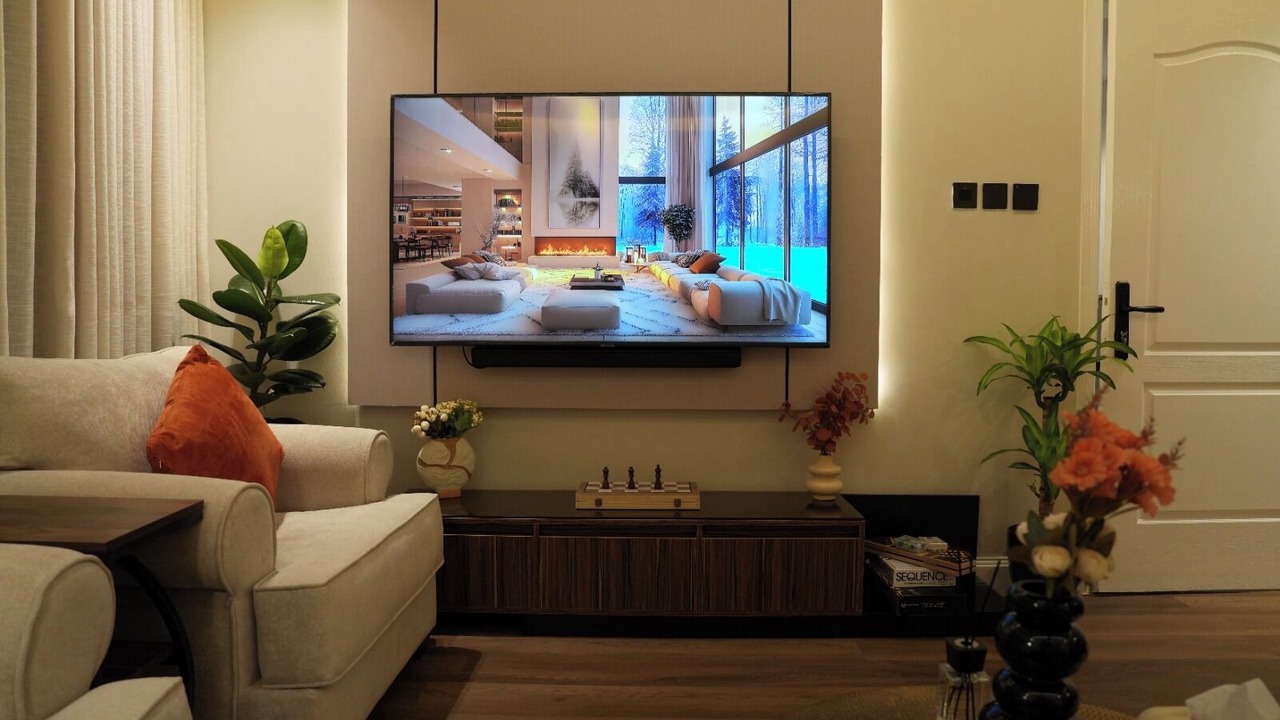 Photo of Livingroom in Riyadh
