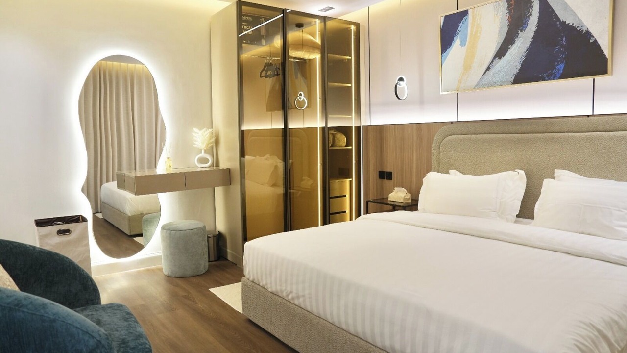 Photo of Bedroom in Riyadh