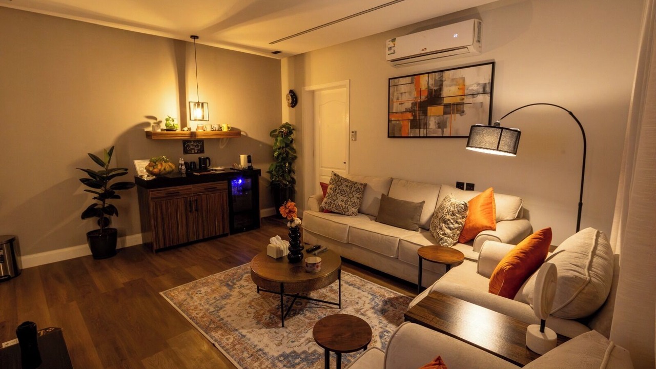 Photo of Livingroom in Riyadh