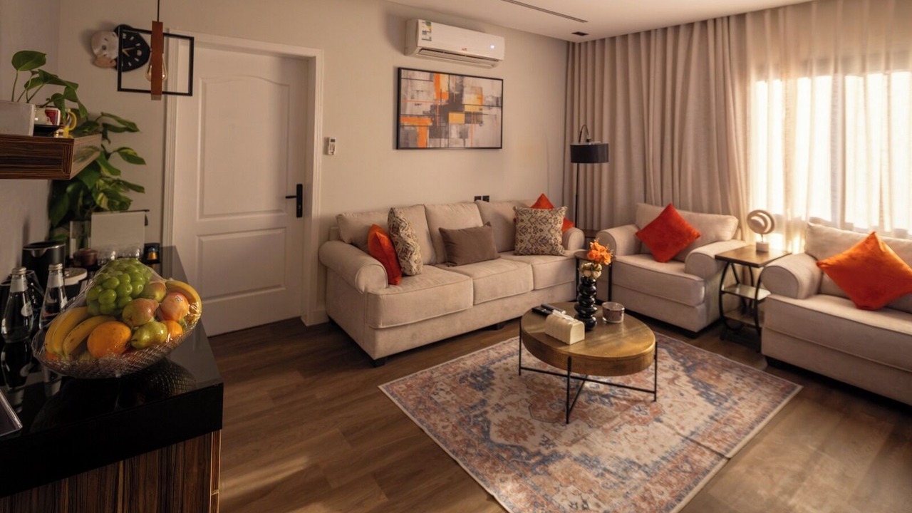 Photo of Livingroom in Riyadh
