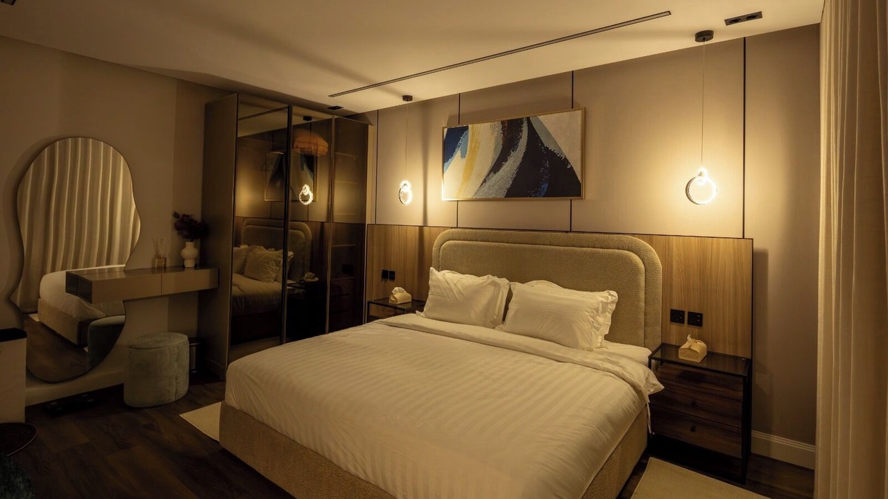 Photo of Bedroom in Riyadh