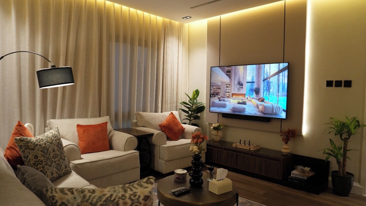 Photo of Livingroom in Riyadh