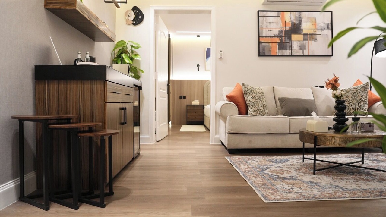 Photo of Livingroom in Riyadh