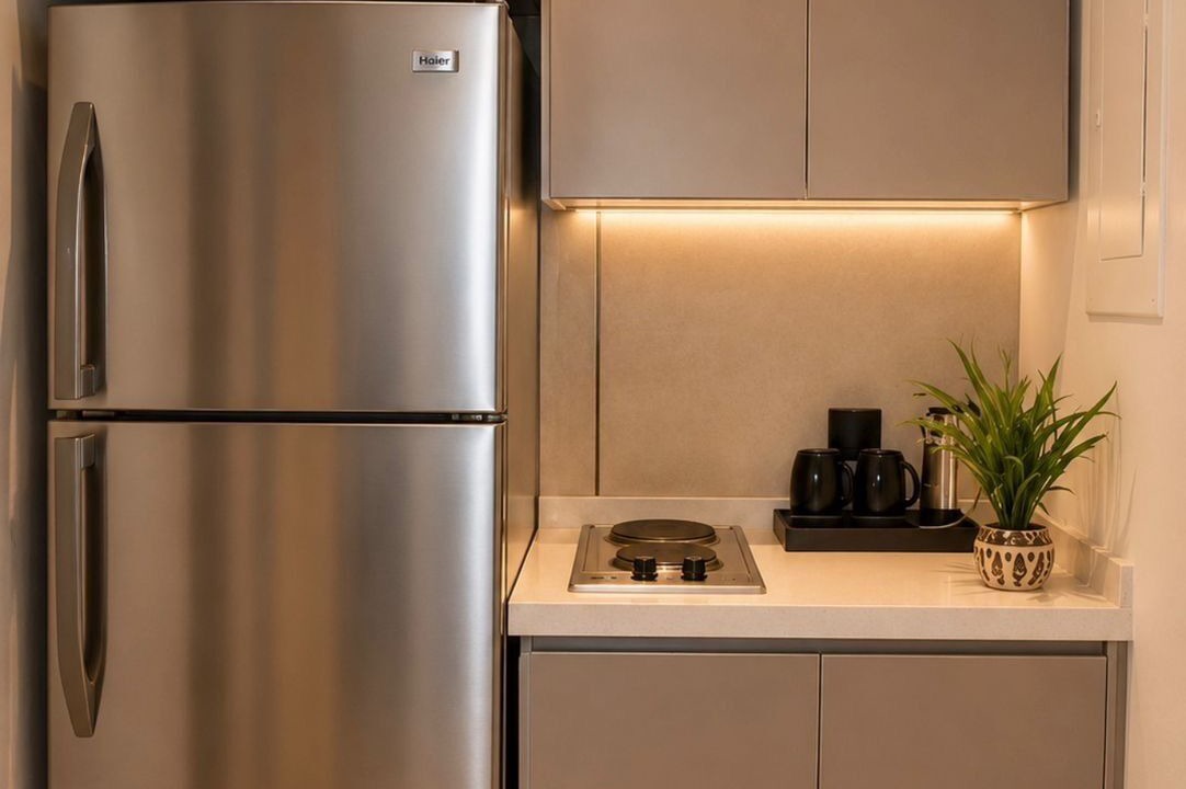 Photo of Kitchen in Jeddah