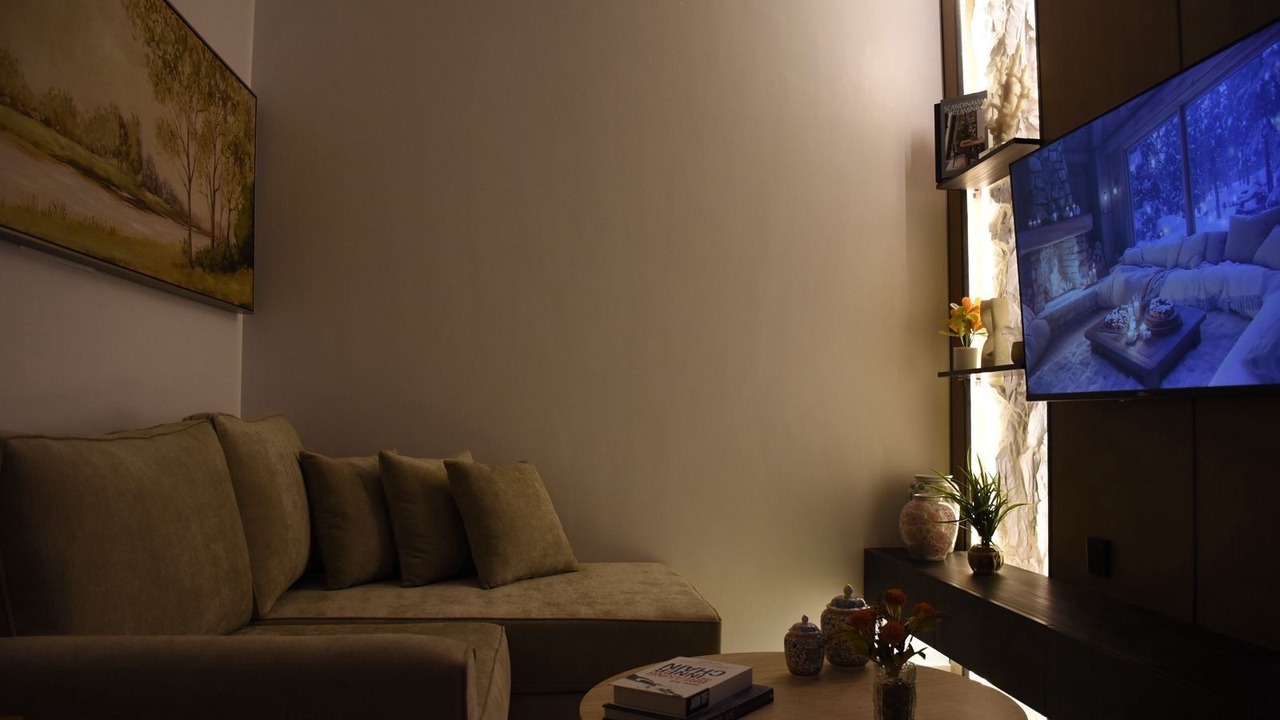 Photo of Livingroom in Jeddah