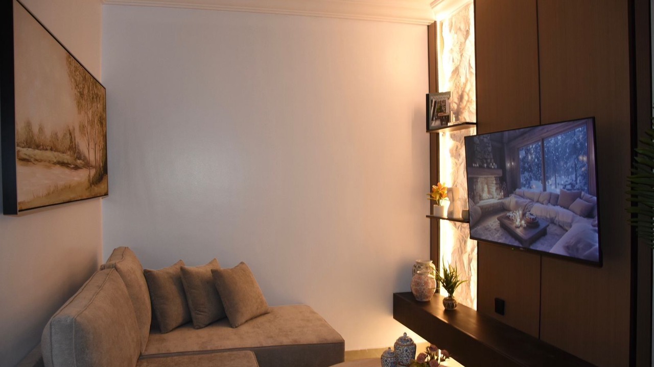 Photo of Livingroom in Jeddah