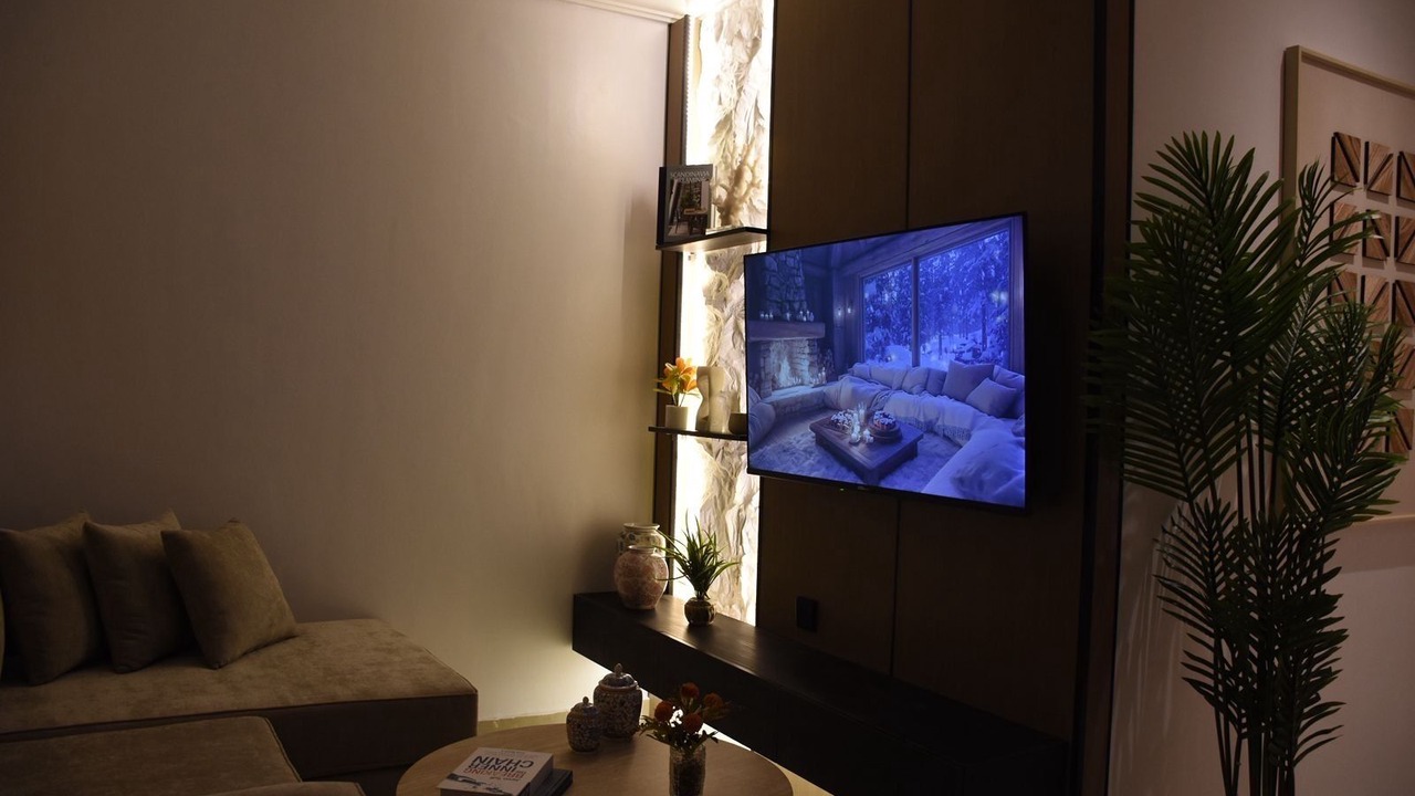 Photo of Livingroom in Jeddah