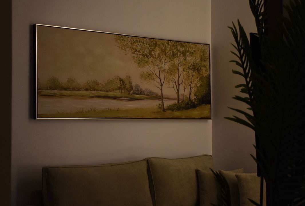 Photo of Livingroom in Jeddah