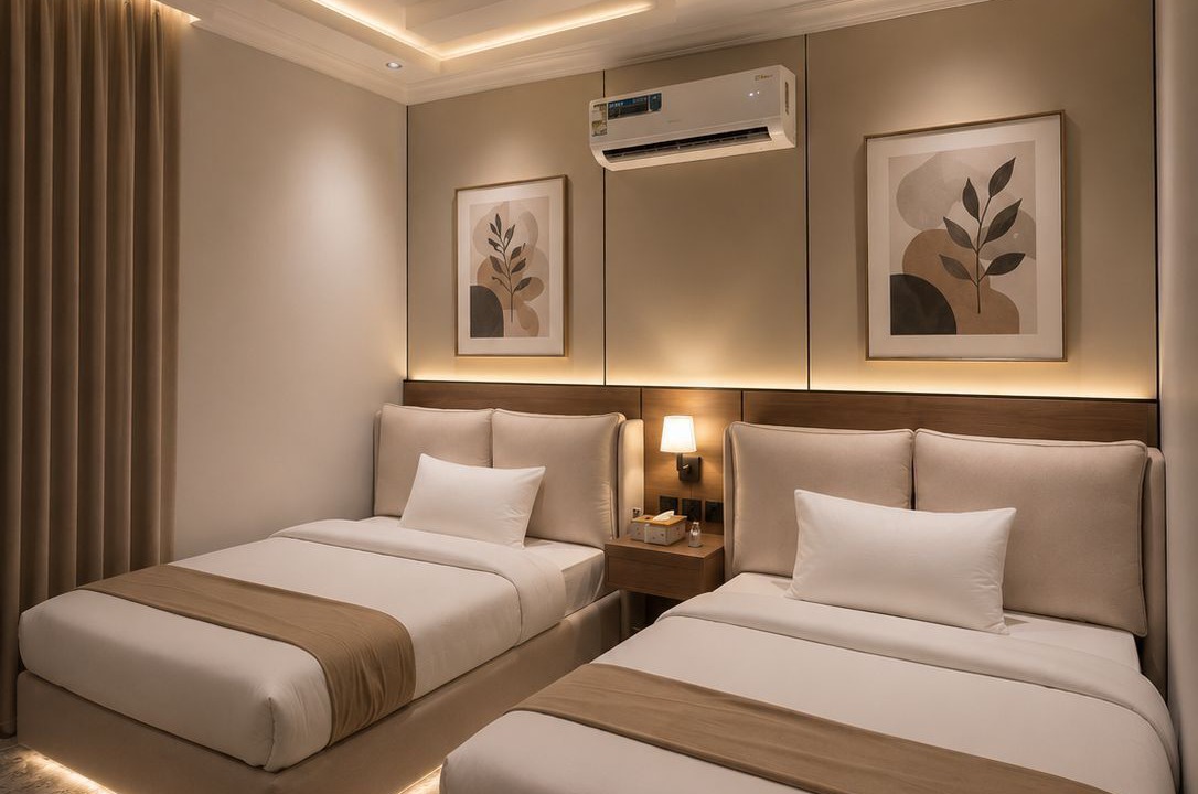 Photo of Bedroom in Jeddah