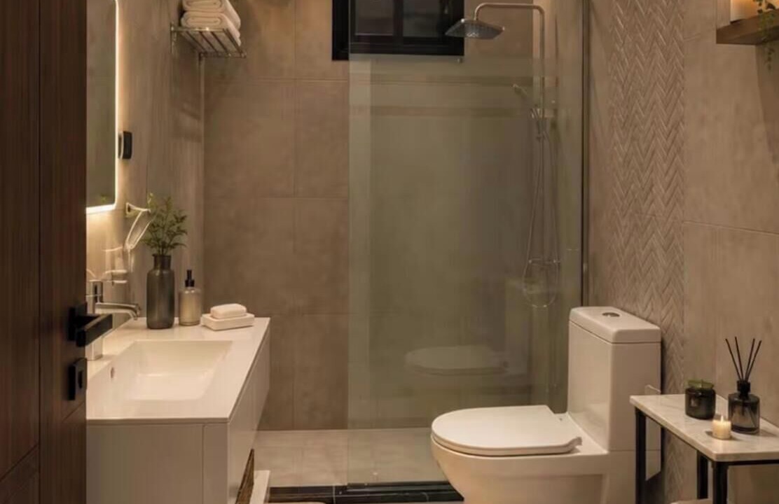 Photo of Bathroom in Al Bawadi