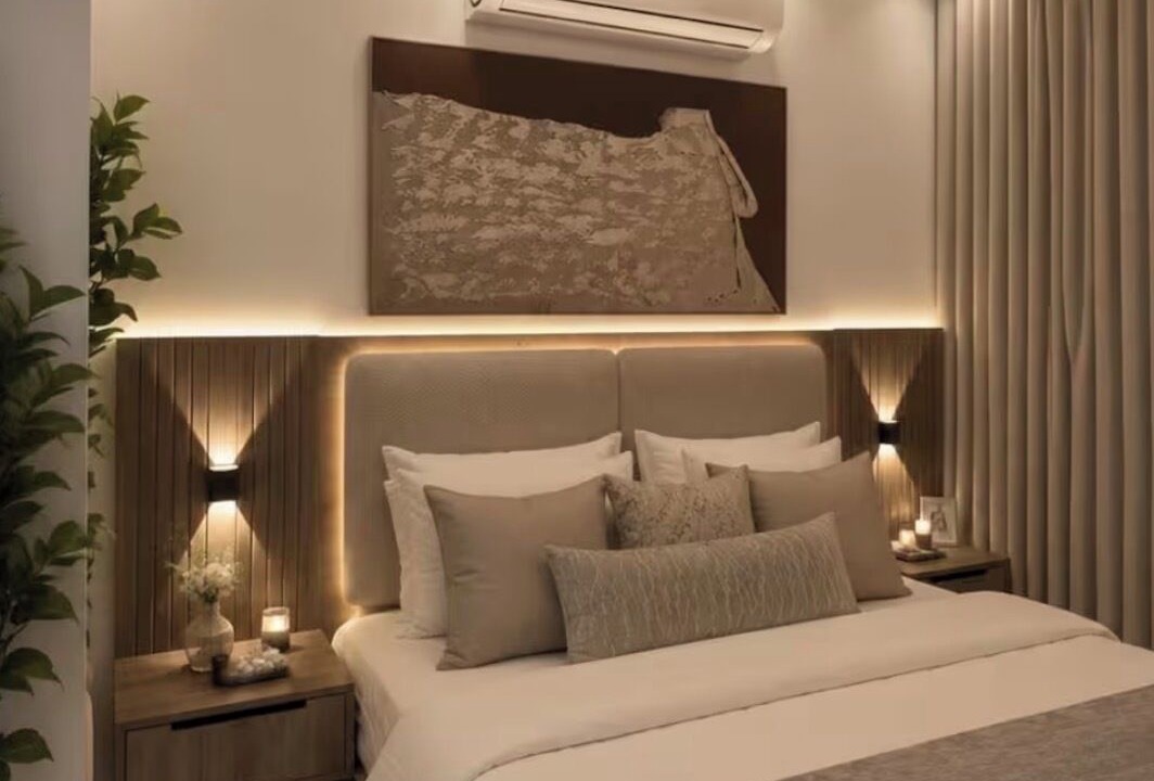 Photo of Bedroom in Al Bawadi