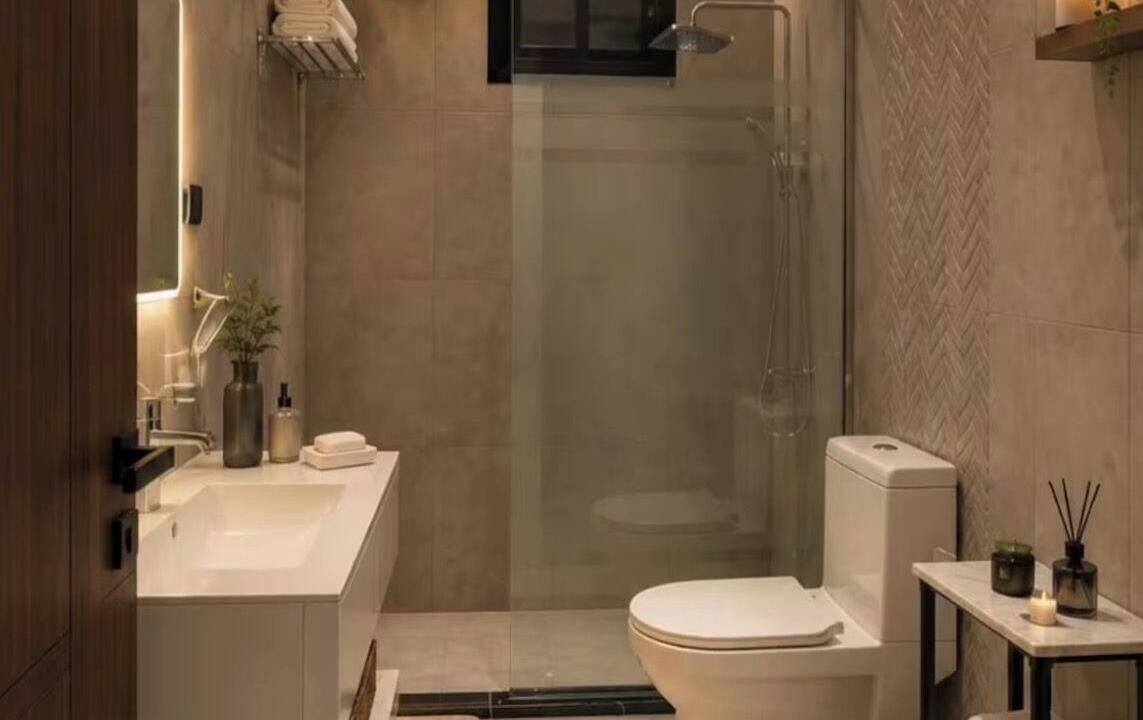 Photo of Bathroom in Al Bawadi
