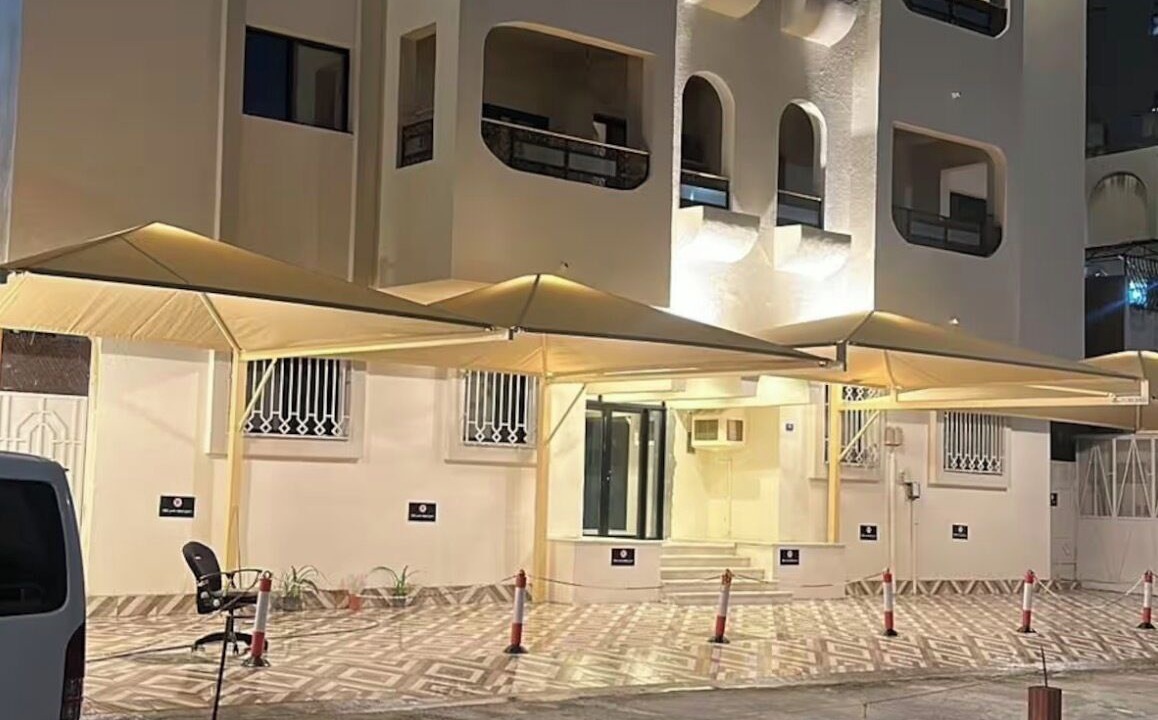 Photo of Outdoor in Al Bawadi