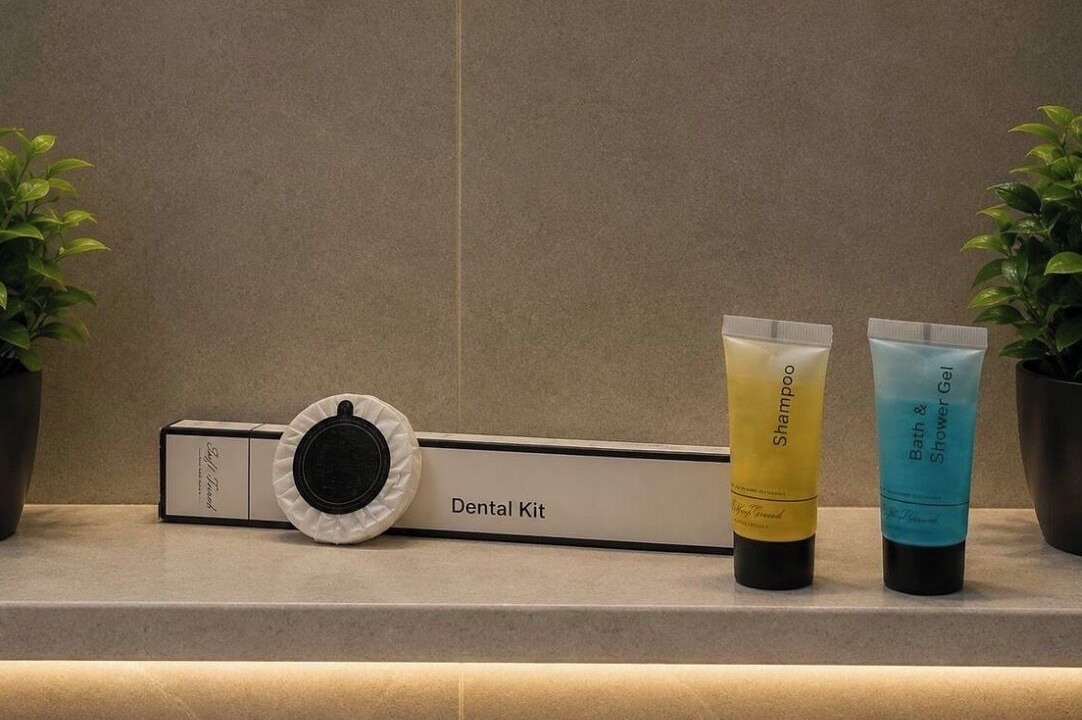 Photo of Bathroom in Al Bawadi