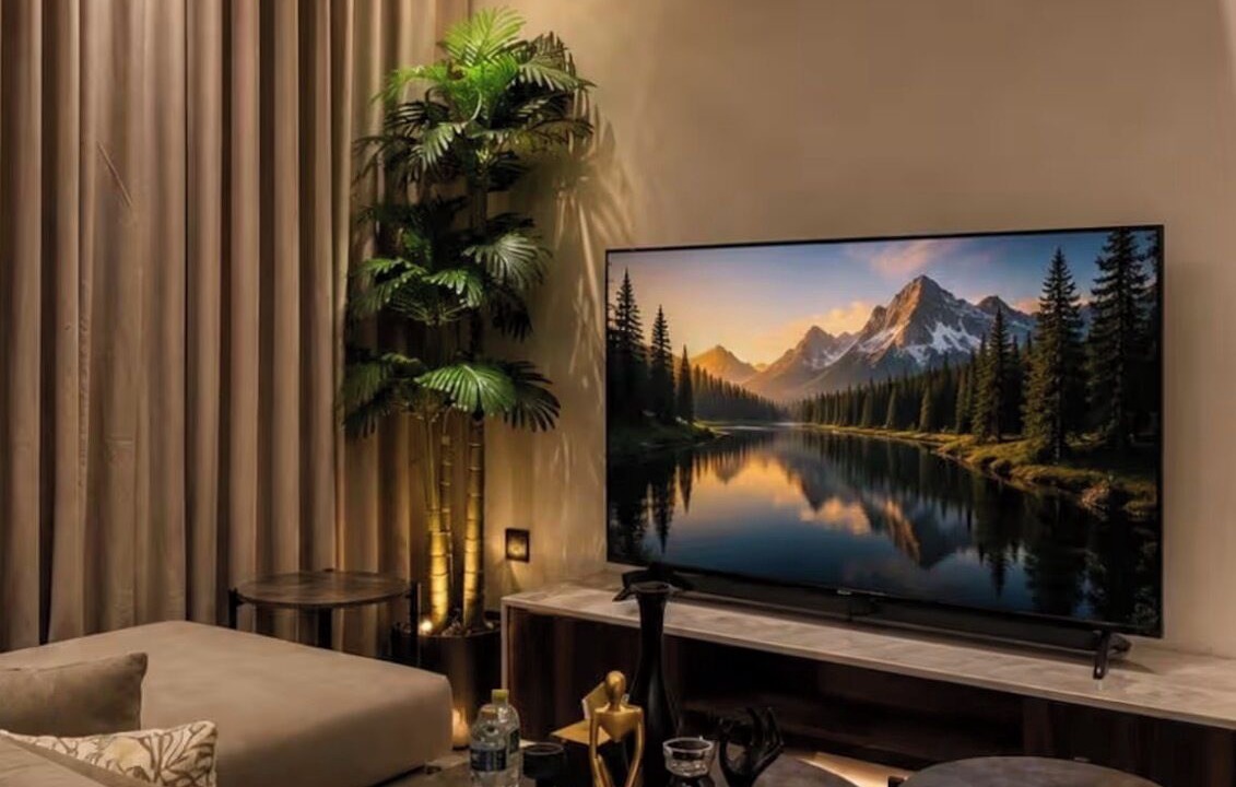 Photo of Livingroom in Al Bawadi
